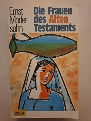 Die Frauen des Alten Testaments (TELOS - Taschenbücher) Buch Hänssler