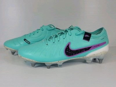 Mens Size 7 Nike Tiempo Legend 10 Elite SG Pro Peak Ready Pack