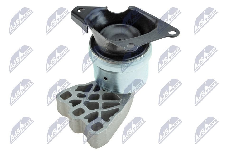 Engine Mount Hydro For Vw Transporter T5 (7H) 03- - Image 2