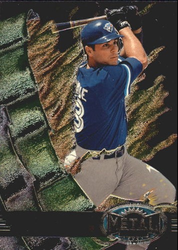 1997 Ed Sprague #190