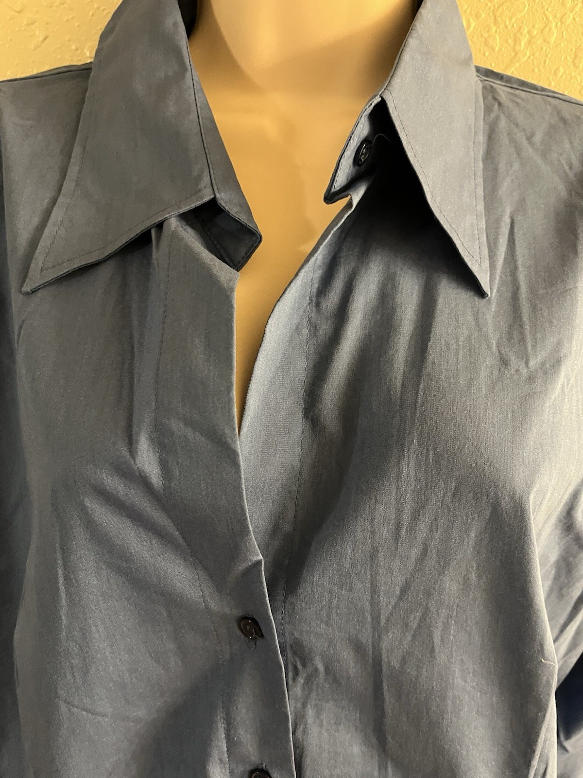 New XL New York and Co. dress Top #378*8FreeShipping🩵