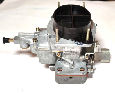 Carburador Moskvich Carburetor Moskovich 2140 DAAZ TOP QUALITY