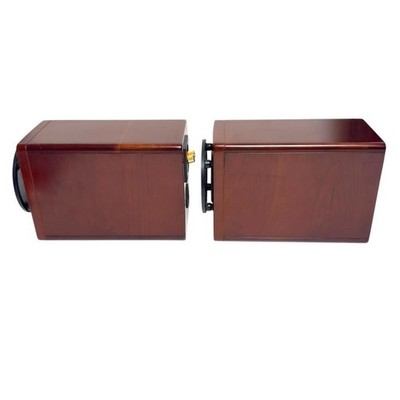 Victor SP-EXAR3 Speakers Pair 9cm Wood Cone Good GP | eBay