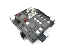 Maserati Levante 3.0 L 2017 Battery Positive Terminal Junction Fuse Box Cover