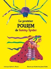 Le premier Pourim de Sammy Spider, Kahn Et Ro...