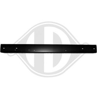 StoßFäNger Diederichs 2675050 FüR Jeep Vorne