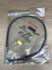 Accelerator Throttle Cable  35" For EZGO Marathon Golf Cart 1983-87