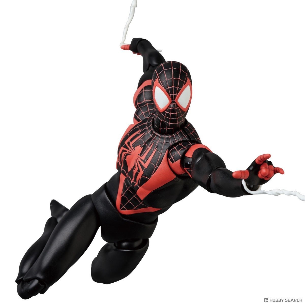 MAFEX No.276 SPIDER-MAN Miles Morales COMIC RENEWAL Ver. Figure