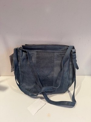 Handbag Greenburry Blue NP:  169.95