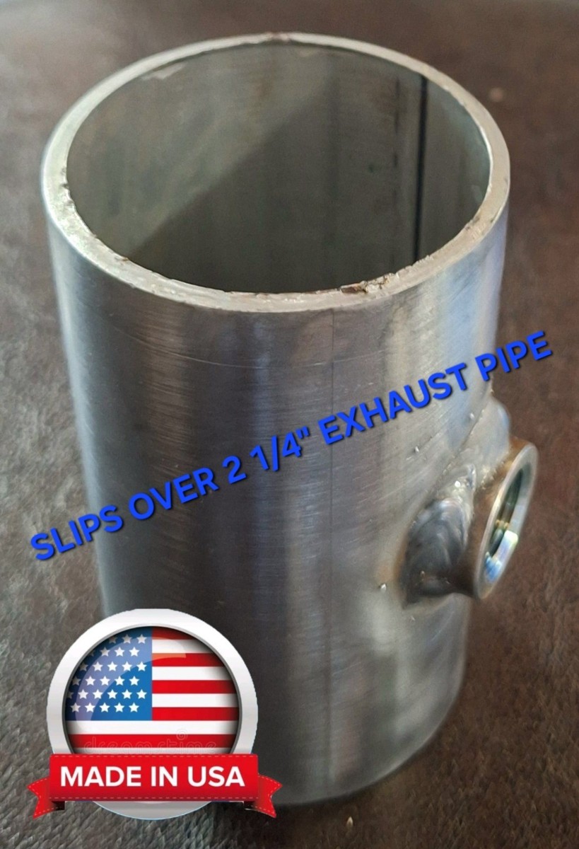 O2 Oxygen Sensor Bung M18 2.25