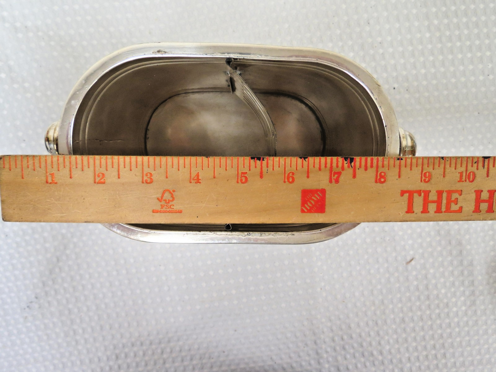 Champagne Or Wine Bottle Holder Cooler Divider Decorative Barware