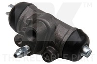 Nk Radbremszylinder 803228 FüR Mazda 323 17,4Mm 3 Hatchback Bf Station Wagon Bw
