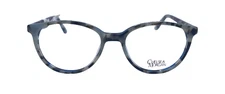 Kid's Chelsea Morgan CMM 7002 Tokyo Tortoise Eyeglasses Frames