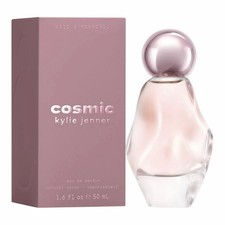 Cosmic Kylie Jenner Intense Kylie Cosmetics 香水 - 2026年の女性用