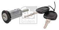 Febi Bilstein 02748 SchließZylinder, ZüNdschloss FüR Opel