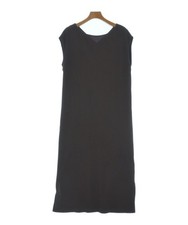 Rouge vif Dresses Dark Brown F 2200632067046