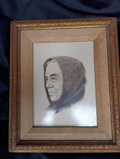 Lithograph Print Signed By Artist Emanuel Schary Numbered 141/180