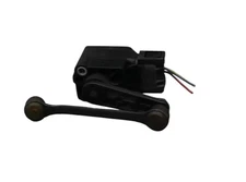 03-12 Mercedes R230 SL500 SL55 AMG Suspension Height Level Sensor 0025428818 Oem