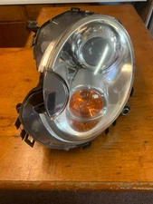 2013 Mini Cooper S R56 R57 R55 R58 R59 Left Bi-Xenon Headlight Headlamp 7270023