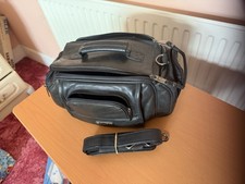 Large Fujifilm Shoulder Bag In Excellent Condition
