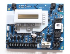 Overhead Door 112365.0001.S Garage Door Opener Circuit Board 1 PH 115/230V 1/2HP