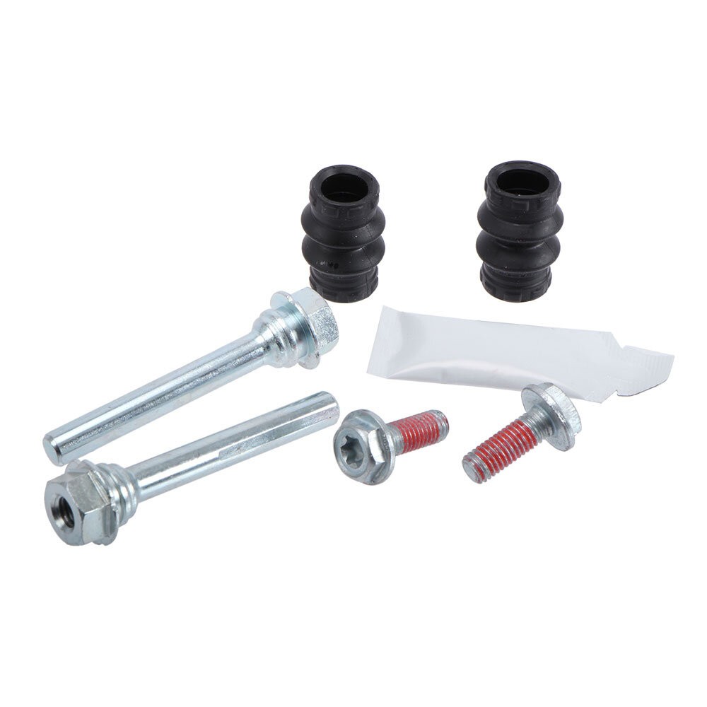 Kit etrier arriere VW pour resoudre le blocage des roues et bruits