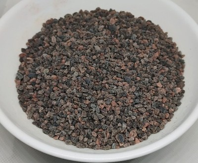 Himalayan Black Salt (Kala Namak) Coarse Grain (2-5 mm)   100% Natural
