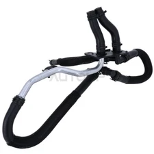 HEATER SUPPLY & RETURN HOSE & TUBE For 11-26 DURANGO 5.7L 55038042AJ