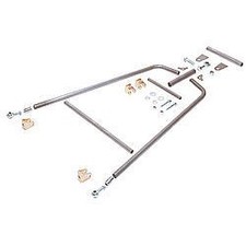 Chassis Engineering Wishbone Locator Kit Chassis Engineering Wishbone Locator Kit