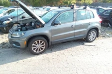 2014 Volkswagen Tiguan Automatic Transmission OEM 118K Miles - LKQ400791298