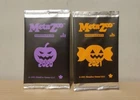 MetaZoo Cryptid Nation Halloween Promo Pack 2020 2nd Edition + 2021 1st Edition