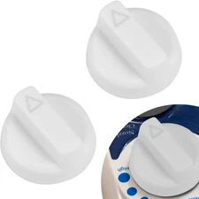 Replacement Knob for Luxe Bidet Neo 120 & Neo 185, Durable Bidet Toilet Parts wi