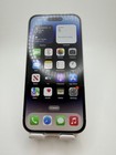 Apple iPhone 14 Pro - 256 Go - Argent - Débloqué - NSE valide