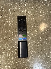 Samsung QLED Smart TV Replacement Remote Model BN59-01385A