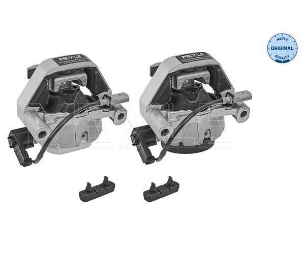 MEYLE 100 199 3107/S MOUNTING ENGINE Front,Right - Image 4