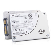 Dell/Intel D3-S4610 960GB SSDSC2KG960G8R SATA...
