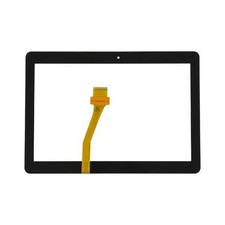 Galaxy Tab 2 10.1 2012 P5100/P5110 Digitizer Black-Best 
