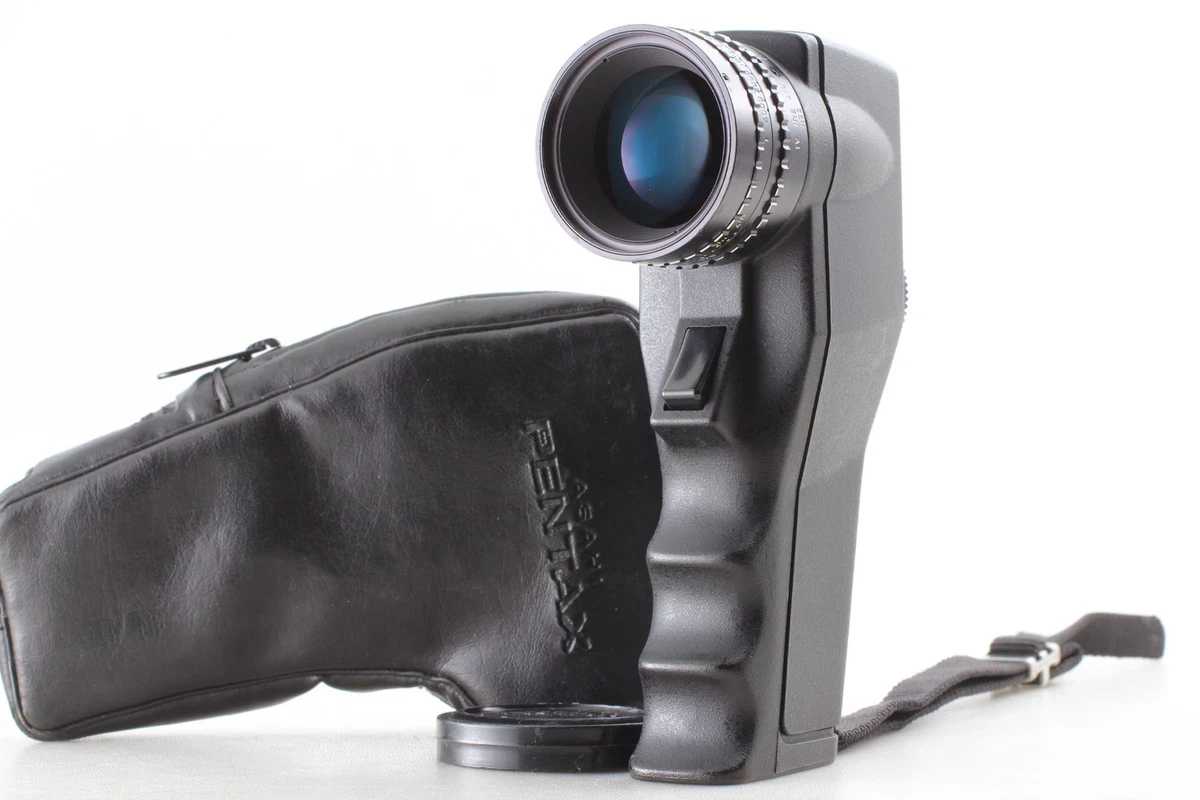 PENTAX Digital Photography Light Meters for sale - eBay