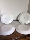 Set Of 4 Corelli Crazy Daisy/Spring Blossom Luncheon Plates 8.5” — photo 4