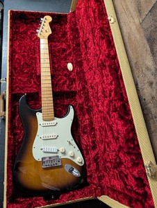 American Deluxe Fender | eBay