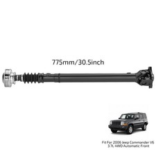 Front Drive Shaft For Jeep Commander 3.7l 2006-2010 Grand Cherokee 3.7l 6.1l