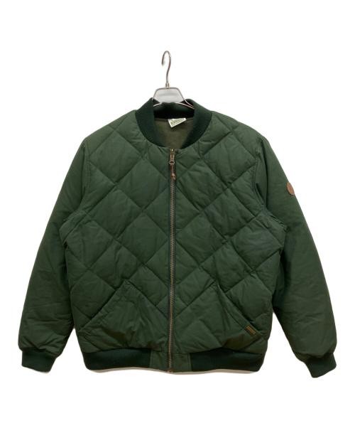 Collaboration Reversible Down Jacket Used Winter … - image 1