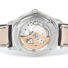 JAEGER-LECOULTRE Master Control Date 800 Q4018480(830.8.A0.S) SW15551 5