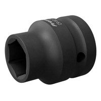Sealey Schlagnuss 24Mm 1-Zoll Vierkantantrieb 6-Kant Walldrive IS124
