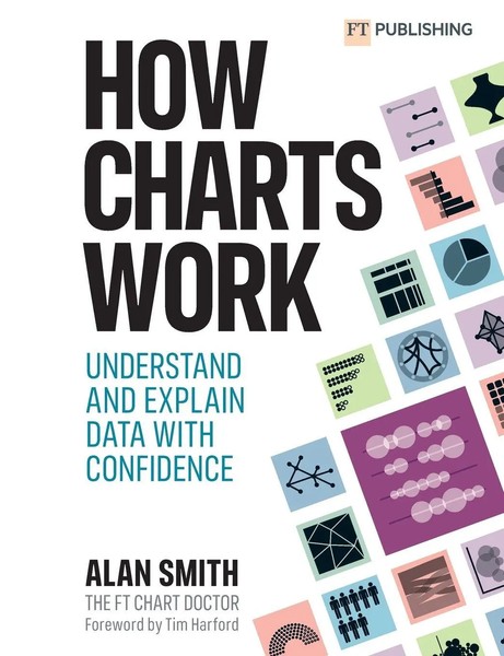 Ft. Smith | How Charts Work | Alan Smith | Taschenbuch | Kartoniert / Broschiert-image