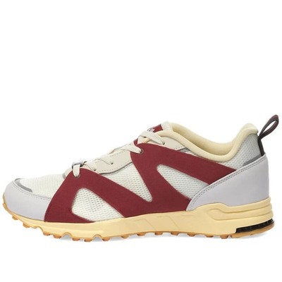 Adidas Equipment  EQT Proto Prototype Red Maroon Ivory GX3971 Gr.44 2/3 Support