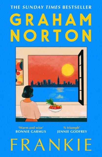 Frankie by Graham Norton (Paperback Book)