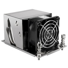 SilverStone XE02-SP3 Cooler 6cm 1600RPM 8400 RPM SST-XE02-SP3