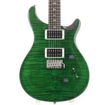 Paul Reed Smith PRS 2025 SE Custom24 Emerald Green