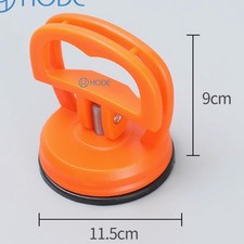 1 large+2 small dents puller, body panel remover, suction cup, car repair tool